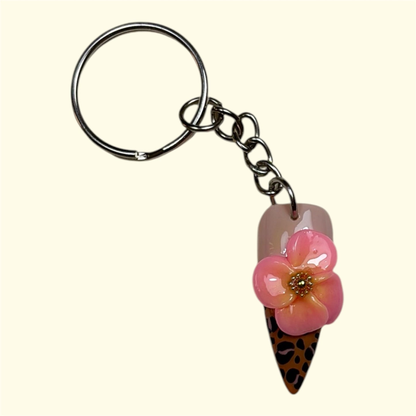 Porte clé Bloom
