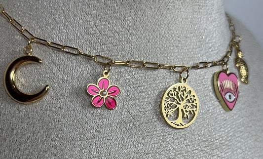 Comment choisir un bijou en acier inoxydable?