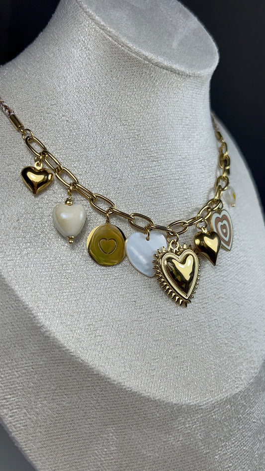 Collier Chloé